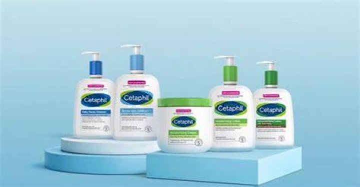 What does Cetaphil stand for?