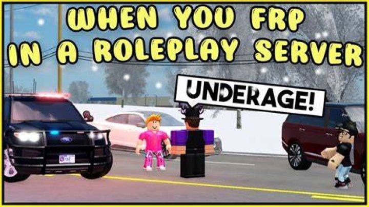 What does CR mean in roleplay?