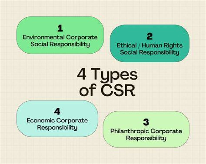 What does CSR stand for in customer service?