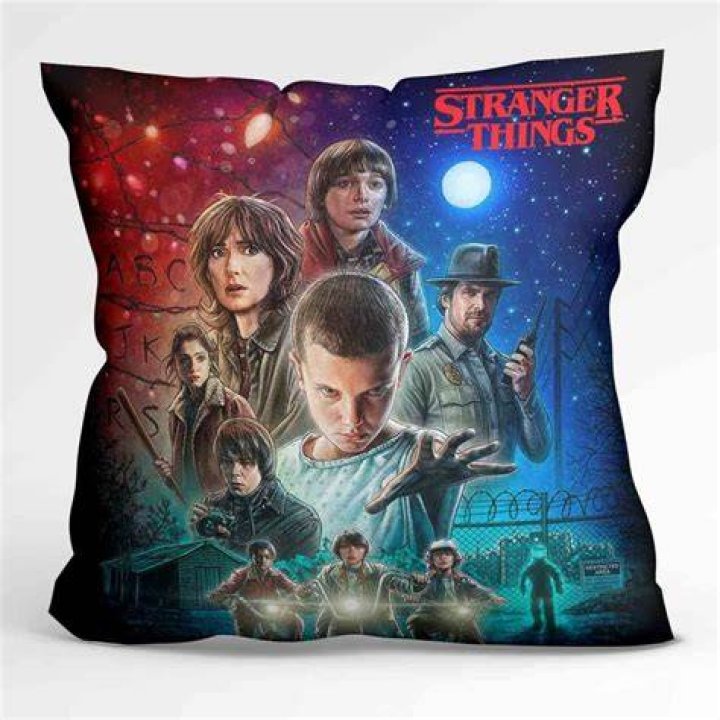 What does d11 mean in Stranger Things?