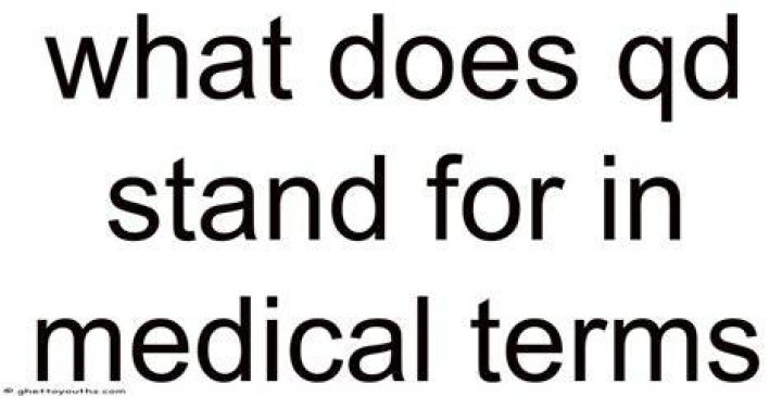What does DMU stand for in medical terms?