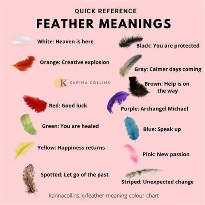 What does feather stitch mean?