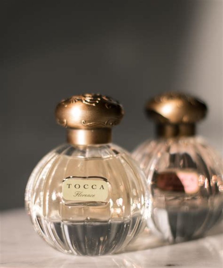 What does Florence smell like?