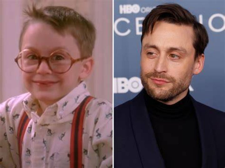What does Fuller drink in Home Alone?