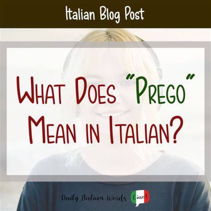 What does Gagootz mean in Italian slang?