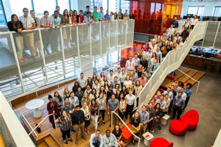 What does Gerson Lehrman Group do?