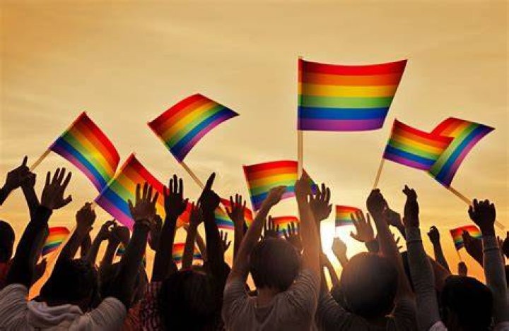 What does glad do for the LGBTQ community?