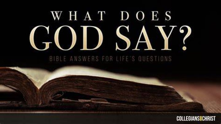 What does God say about dreads?