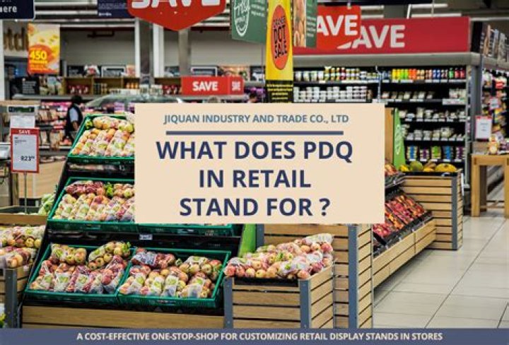 What does GP stand for retail?