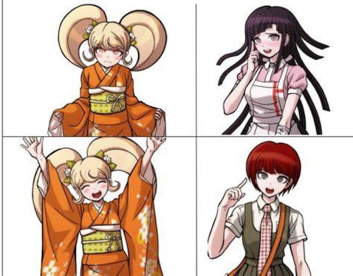 What does Hiyoko call Mikan?