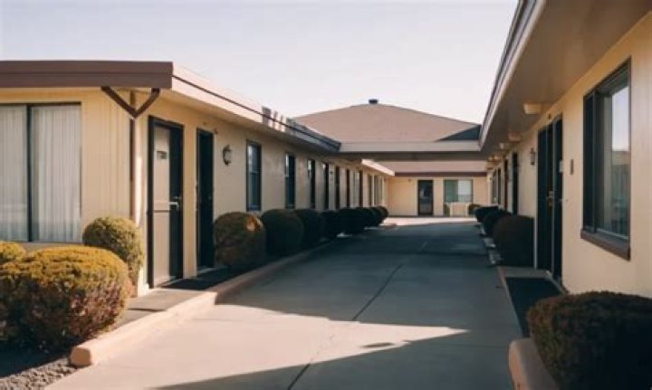 What does hotel mean in military?