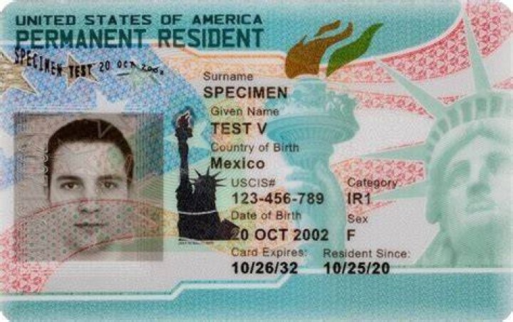What does in state resident mean?