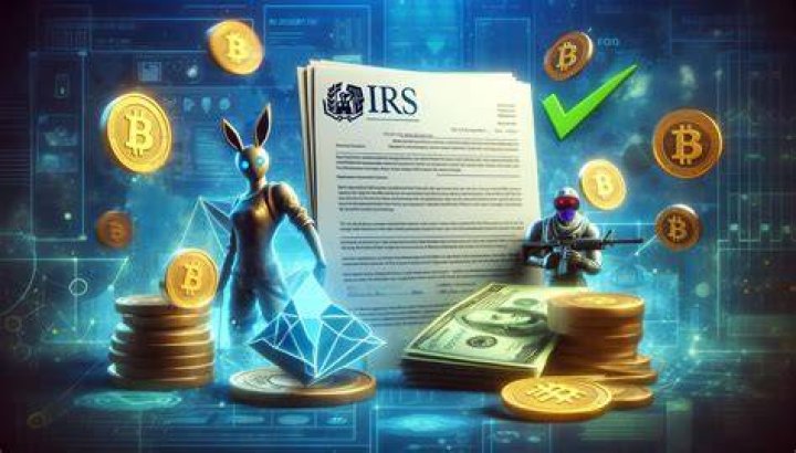 What does IRS mean by virtual currency?