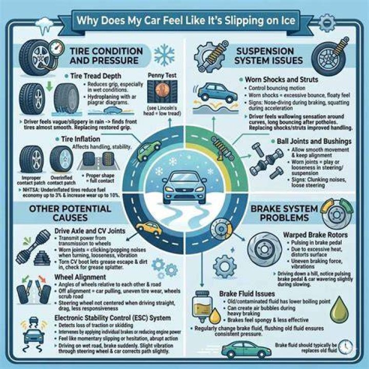 What does it feel like to be in a car crash?