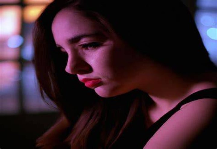 What does it mean if a girl opens up to you?