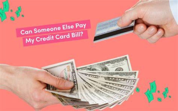 What does it mean to make someone pay?