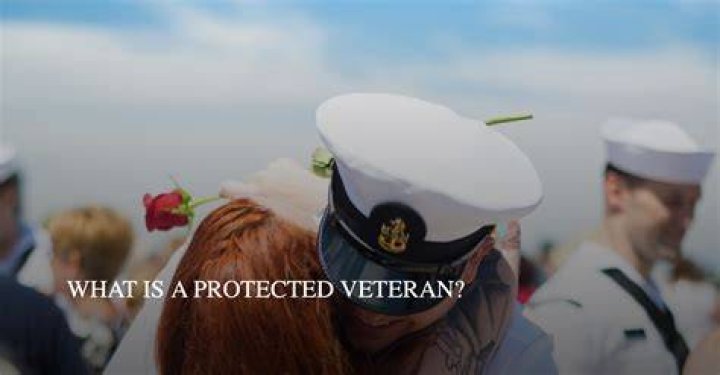 What does it mean veteran with two parents?