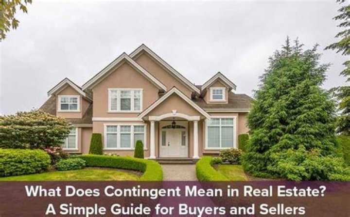 What does it mean when a house is owned by corporate?