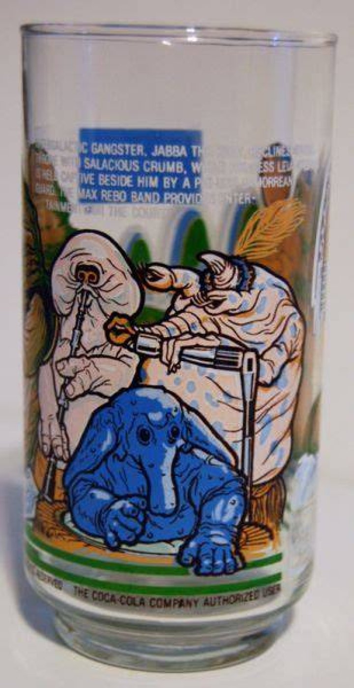What does Jedi Hungry Jacks stand for?