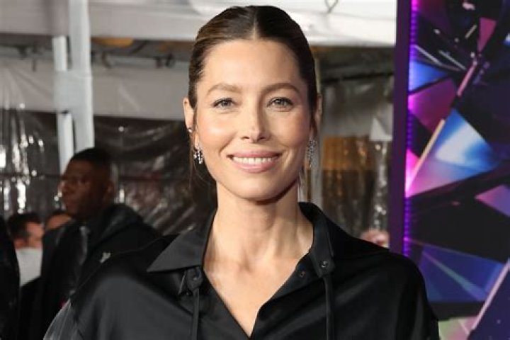 What does Jessica Biel own?