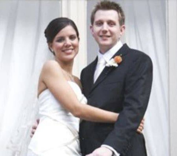 What does Kate bilos husband do?
