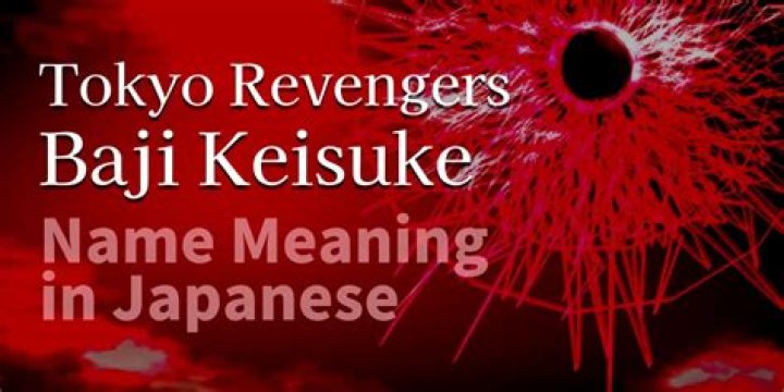 What does Keisuke mean in Japanese?