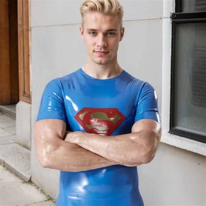 What does latex clothing feel like?
