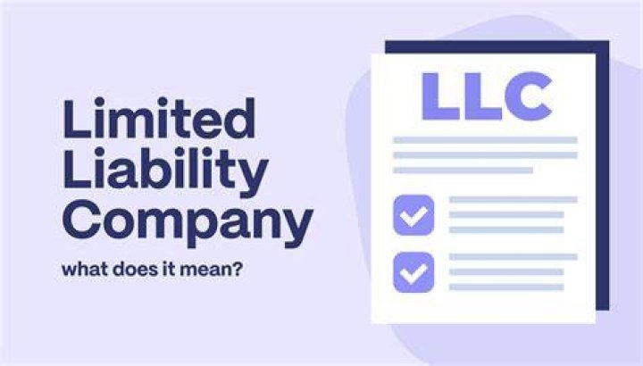 What does LLC Foreign mean?