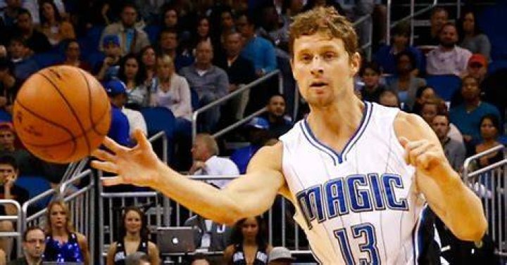What does Luke Ridnour do now?