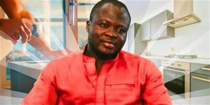 What does Michael ilesanmi do for a living?