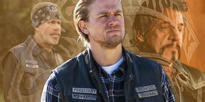 What does Mr mayhem mean in SOA?