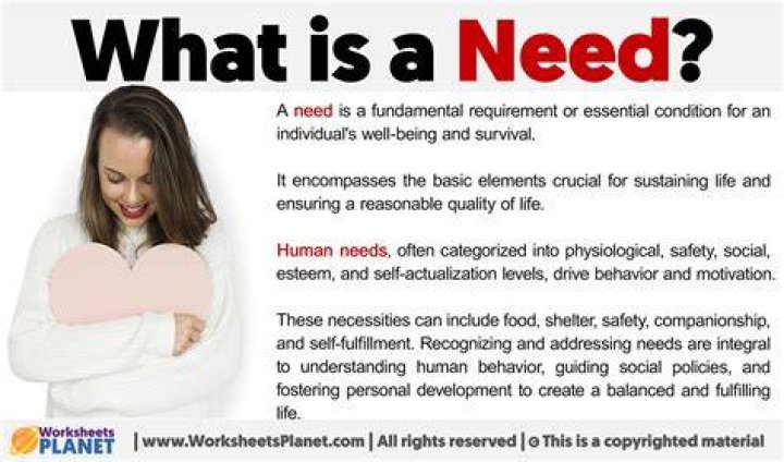 What does need apply mean?