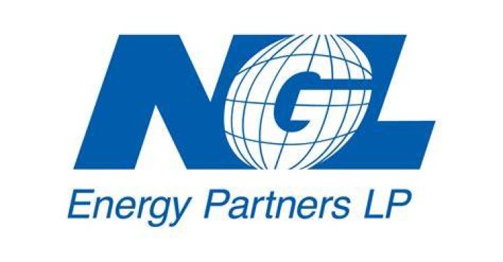 What does NGL stand for in NGL Energy Partners?