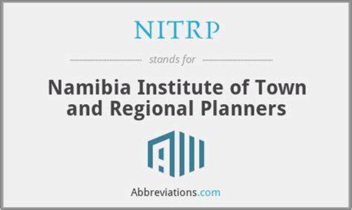 What does Nitrp mean in RP?