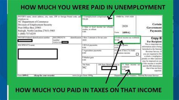 What Does not paid mean on unemployment?