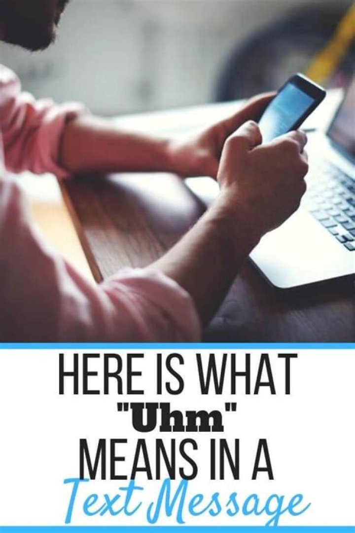 What does OMMS mean in texting?