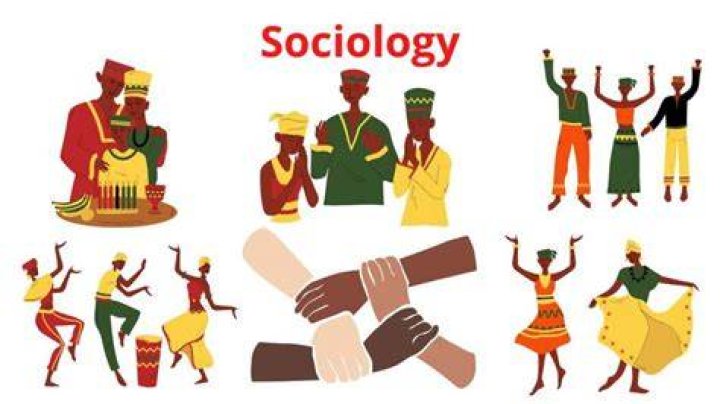 What does Patrilocality mean in sociology?