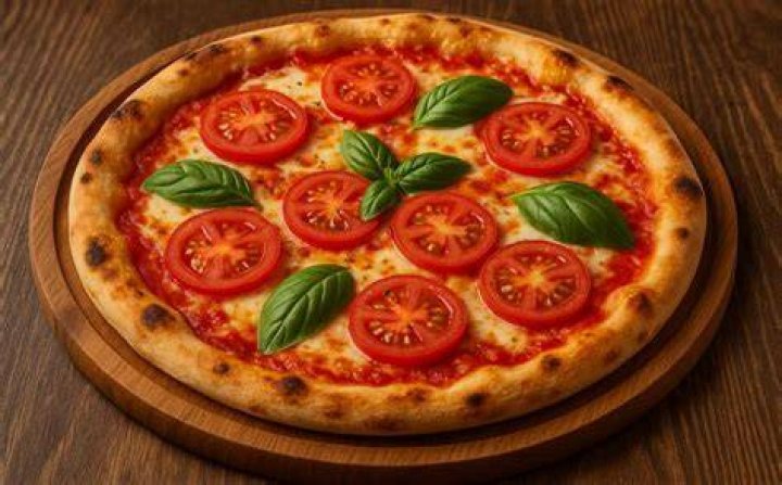What does pizza mean in dating?