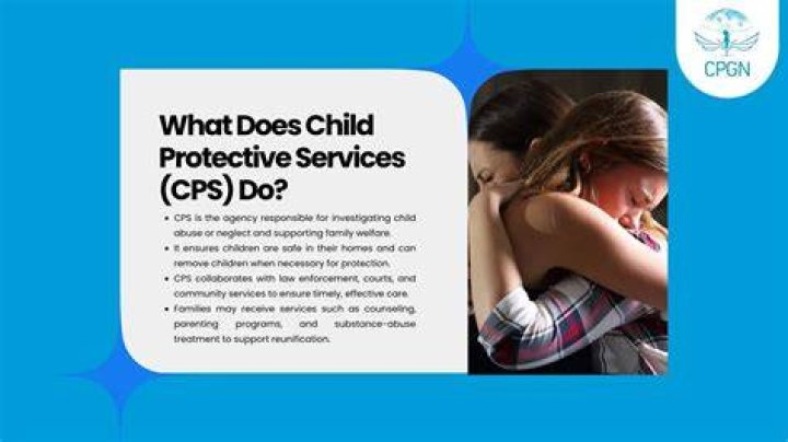 What does placement mean with CPS?