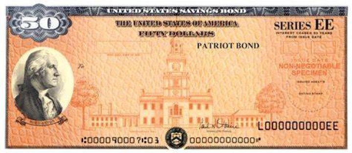 What does POD mean on a Series EE savings bond?