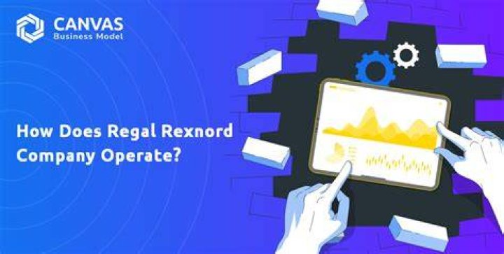 What does Rexnord?
