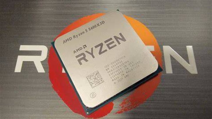 What does Ryzen 3 mean?