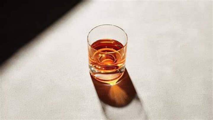 What does scotch neat mean?