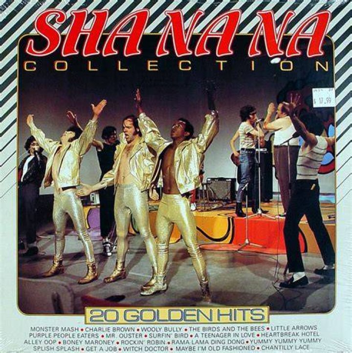 What does Sha Na Na mean?