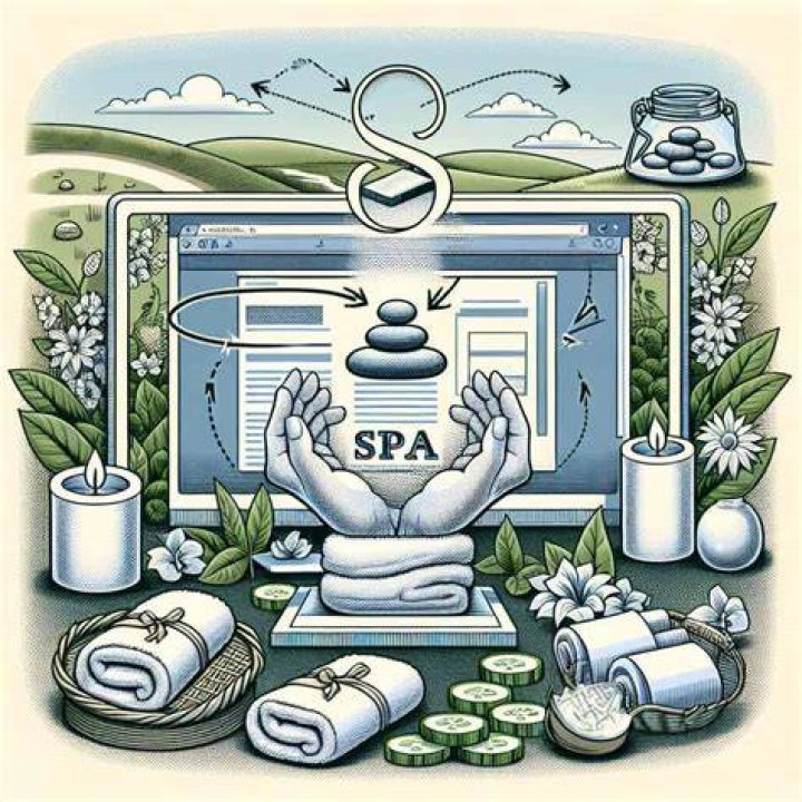 What does SPA stand for in it?