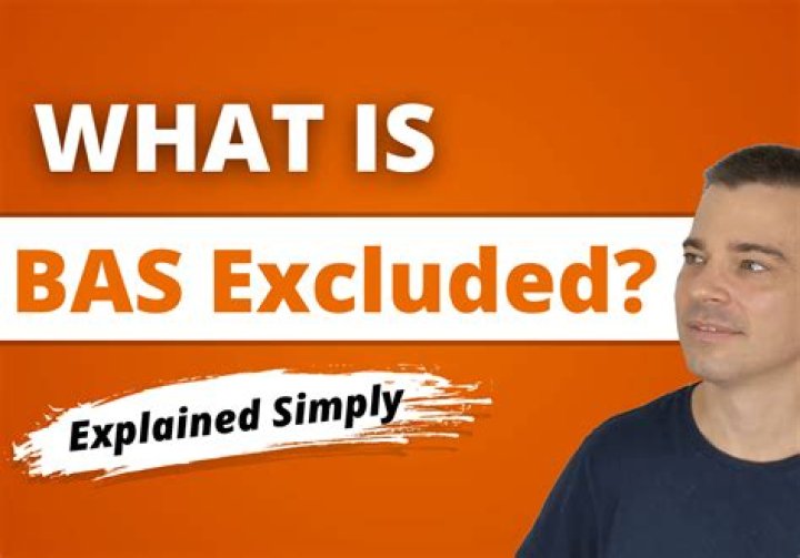 What does tax excluded mean?