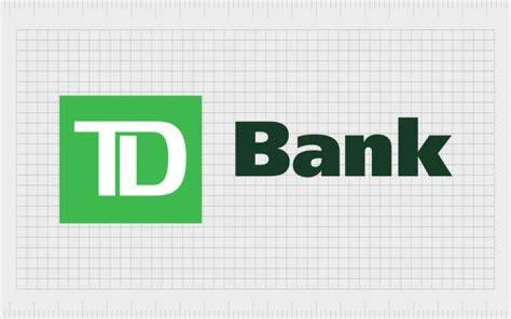 What does TD stand for in banking?