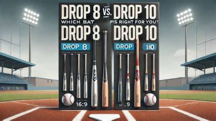 What does the 10 mean on a baseball bat?
