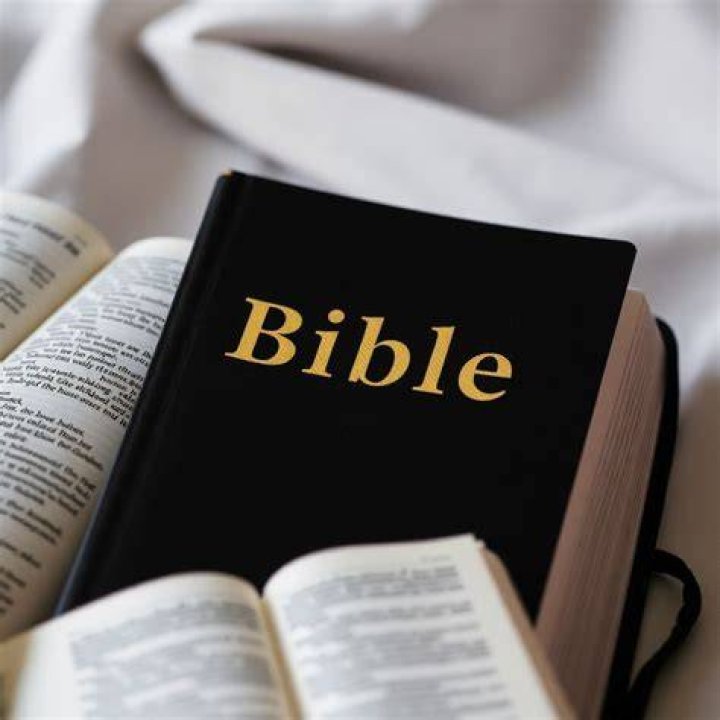 What does the Bible say about Don't quit?