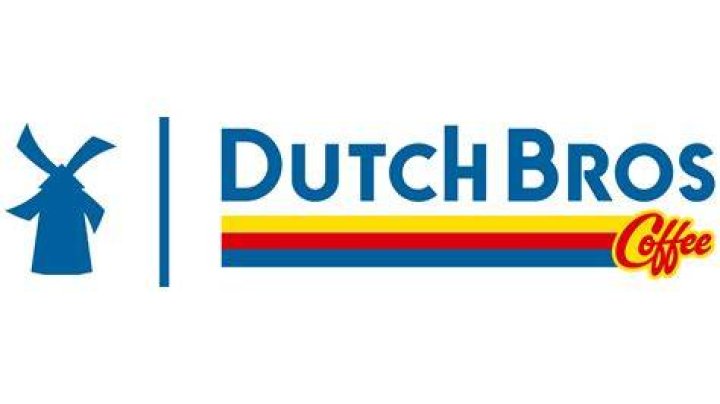 What does the Dutch Bros logo mean?